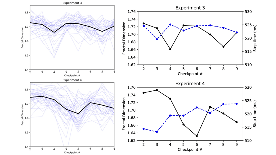 Smartphone Gait Measurement